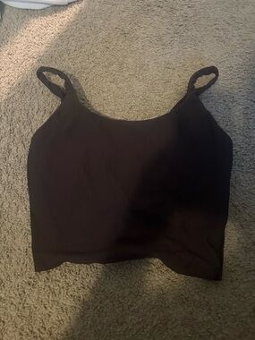 Women’s Old Navy Ribbed Cami Tank Top